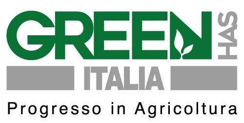 GREEN HAS ITALIA